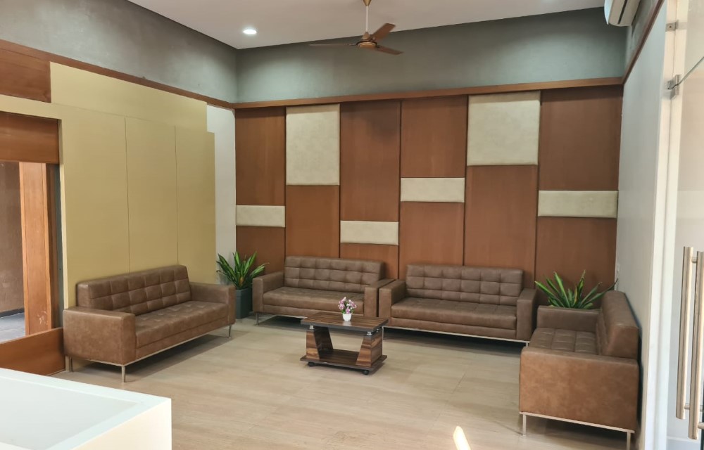 HOTEL LEISURE