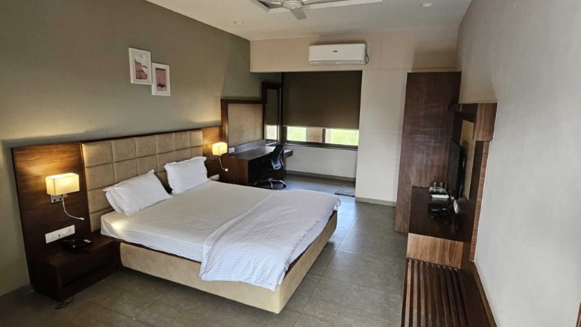 Rooms Pictures